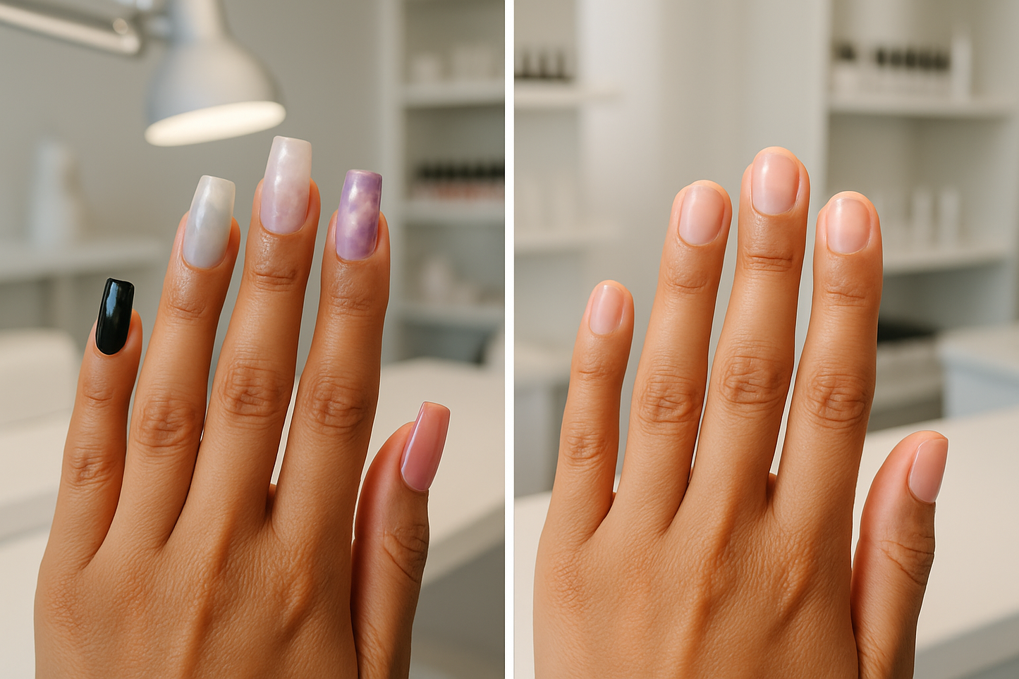 perfect, just change the skin complexion to light brown